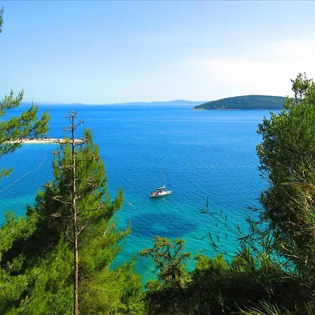 Lägenhet Adriatic Azur Split