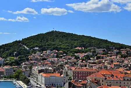Adriatic Azur Lägenhet *