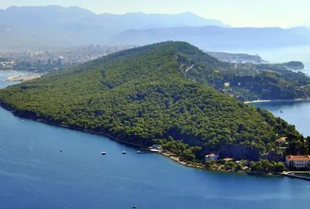 Adriatic Azur سبليت