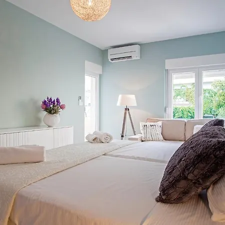 Apartman Adriatic Azur *