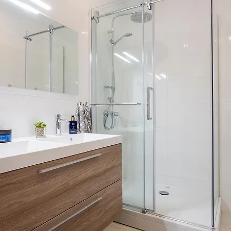 Adriatic Azur Apartman Split