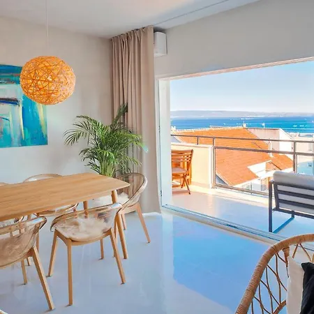 Apartment Adriatic Azur