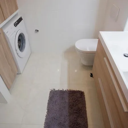 Adriatic Azur Apartman