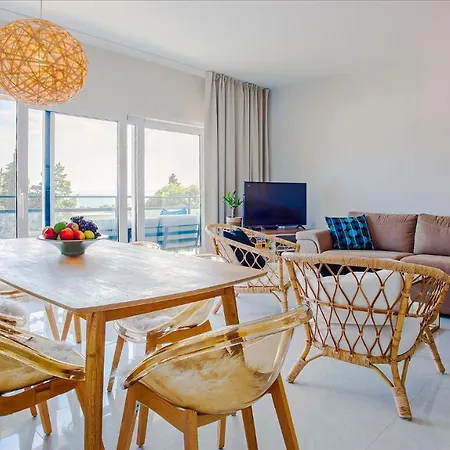 Apartman Adriatic Azur *