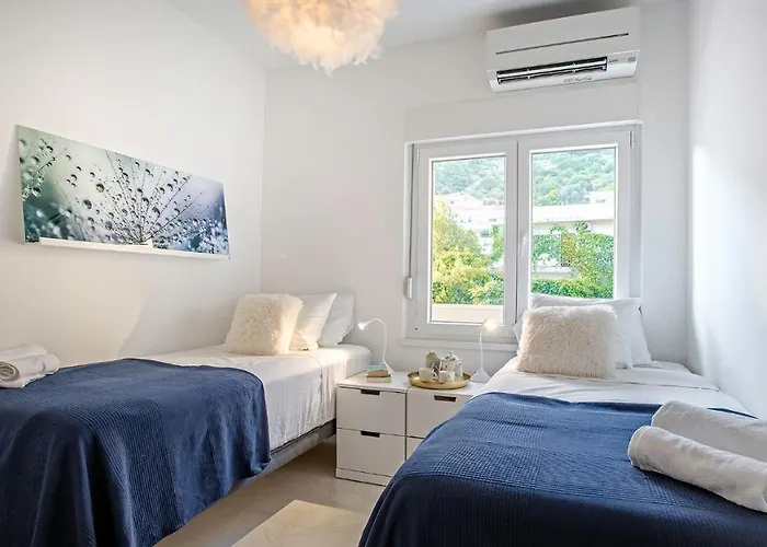 Adriatic Azur * Сплит