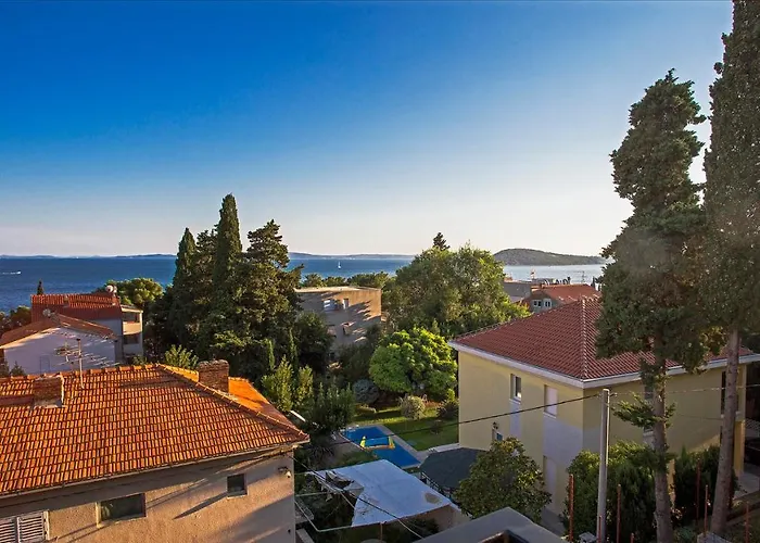 Adriatic Azur * Сплит