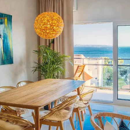 Apartamento Adriatic Azur *