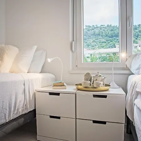 Apartamento Adriatic Azur