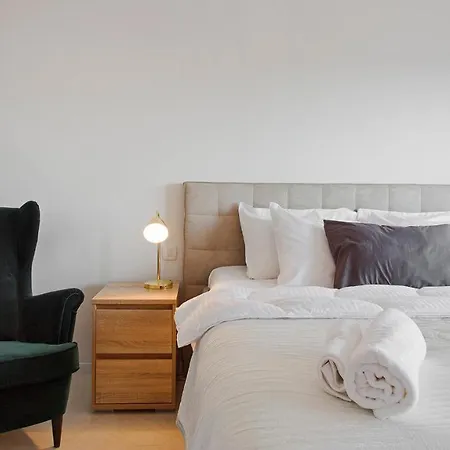 Apartamento Adriatic Azur Split