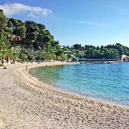 Apartamento Adriatic Azur Split