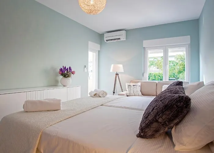 דירה Adriatic Azur *