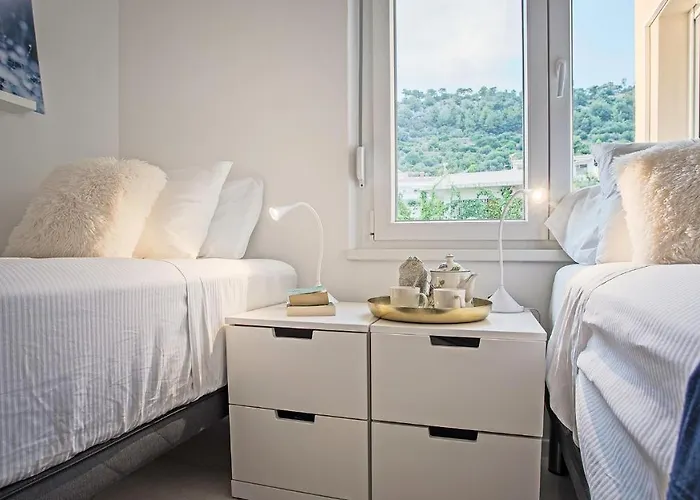 דירה Adriatic Azur