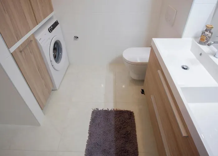 Adriatic Azur דירה