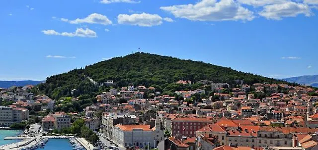 Adriatic Azur דירה *